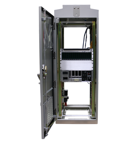 334L Cabinet | 170/2070 Cabinets | McCain